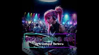 PASRAH DITINGGAL CINTA ARIEF || DJ BREAKBEAT TERBARU FULL BASS 2024