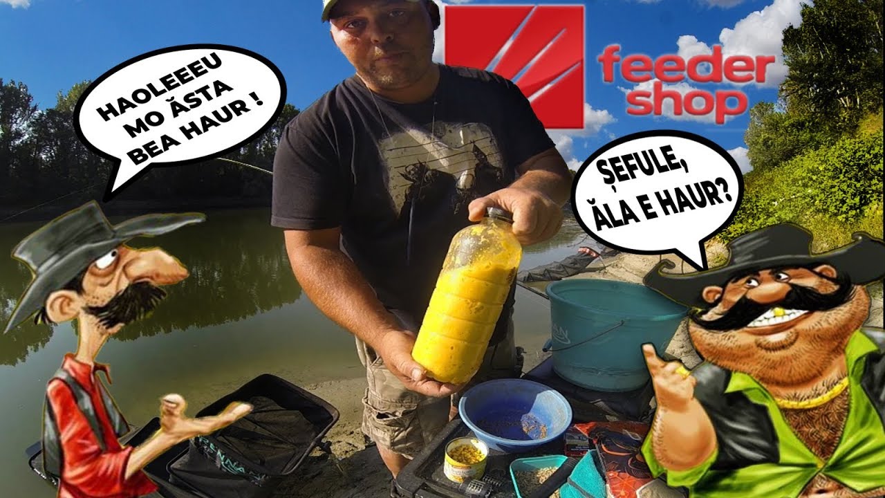 Pescuit la Dunare ! Cum abordezi un loc nou de pescuit ?