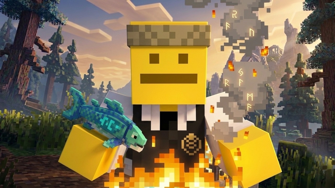 Latest Title & Thumbnail