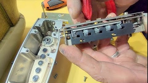 Locksmith Service Calls 12/06/21 Afternoon KABA Simplex 7000 series #locksny