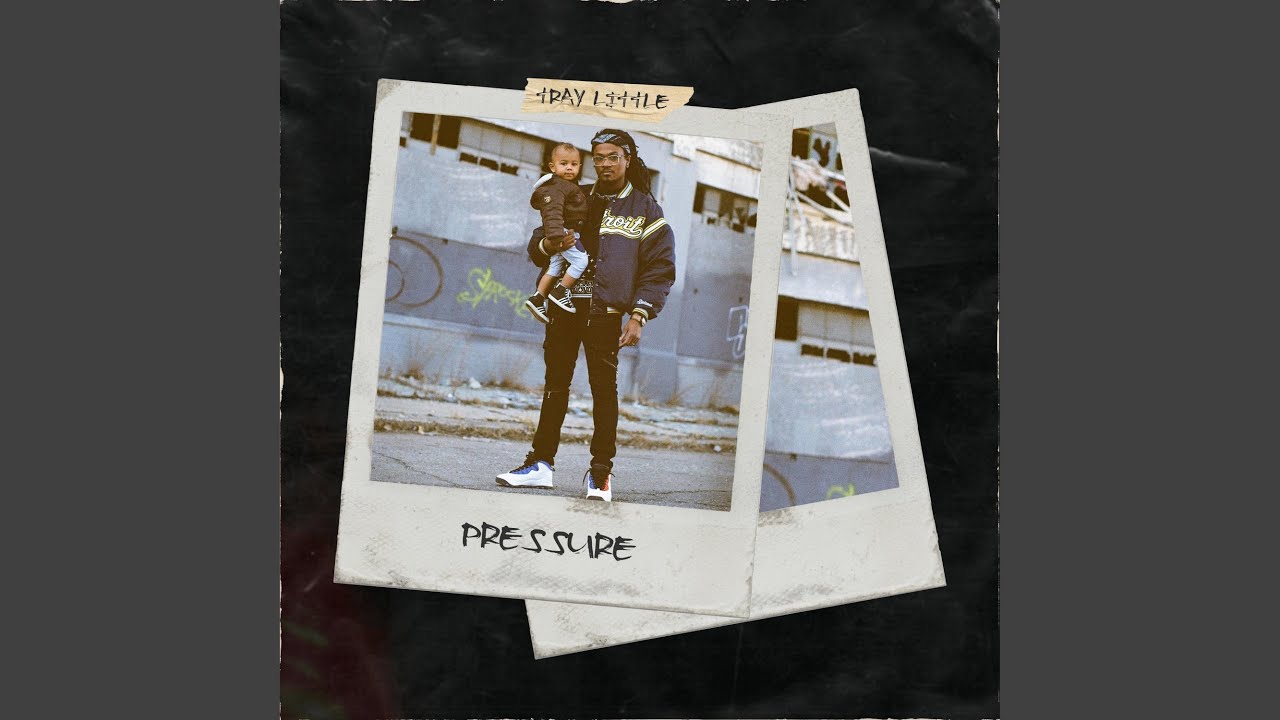 Watch Pressure on YouTube Watch Pressure on YouTube