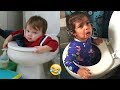 Try not to laugh challenge  funny kids fails vines ands compilation