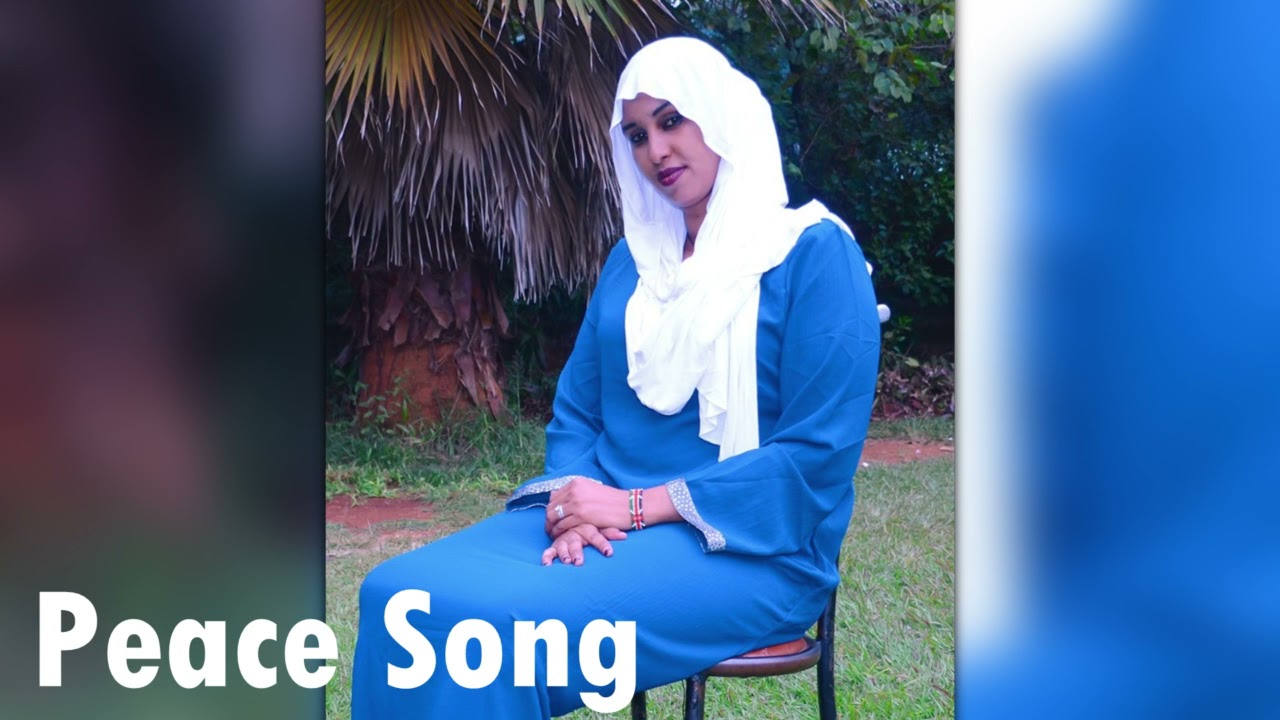 Oromo /Borana Marsabit county peace song by Rufastiya2021