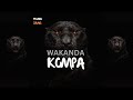 Wakanda  kompa instrumental 2023  kompa type beat  young djuno 