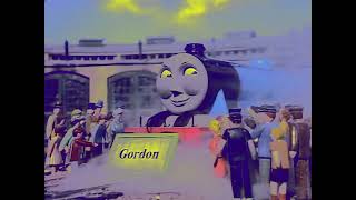 Preview 2 Thomas The Tank Engine And Friends Nameboard Transition Theme