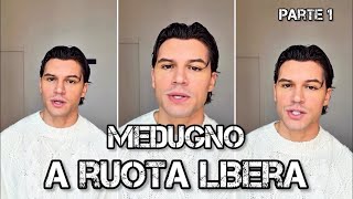 Fabrizio Corona Antonio Medugno Si Espone Su Instagram A Ruota Libera Sullo Scandalo Signorini