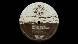 Five Deez, Mr. Dibbs - The Rock Rule [1999]