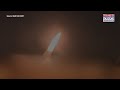 Inside Iran's Underground Missile Fortress, Rare Video Released By IRGC Shows Biggest War Monsters