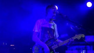 Kula Shaker - Peter Pan R.I.P. + Ophelia (AB Club Brussels, 18th Feb 2016)