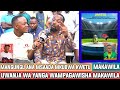 MAKAWILA UKIIANGALIA SIMBA UNAAMINI MUNGU YUPO GSM ATATUUA KWA UWANJA MANGUNGU MSAADA WETU MKUBWA
