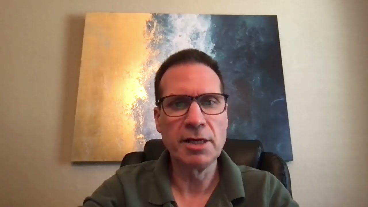 Chris Reddick Financial Planning Case Studies