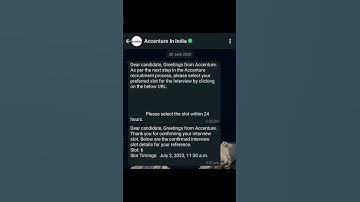 My Accenture Recruitment Journey |June Batch 2023| #accenture #accenturehiring #accentureinterview