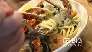 Restauraunt | Beletti Restaurant | Italian Food | Dandenong | VIC | Review | Content