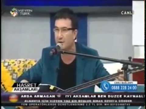 Sami Yalçın Sevmem Seni Vizyon Türk TV