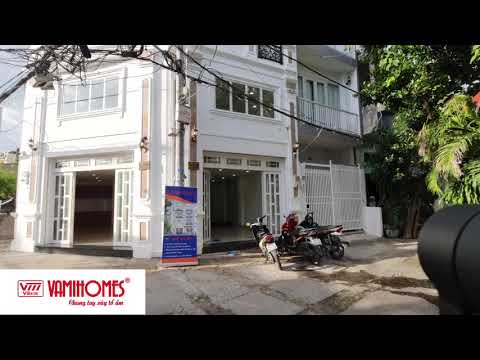 Bán nhà Bình Thạnh Nguyễn Văn Đậu gần Phạm Văn Đồng | Vamihomes | LH: 0945 33 5678 Bán nhà Bình Thạnh Nguyễn Văn Đậu gần Phạm Văn Đồng | Vamihomes | LH: 0945 33 5678