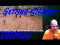 Deemun - Getting Started (Official Music Video) | Reaction