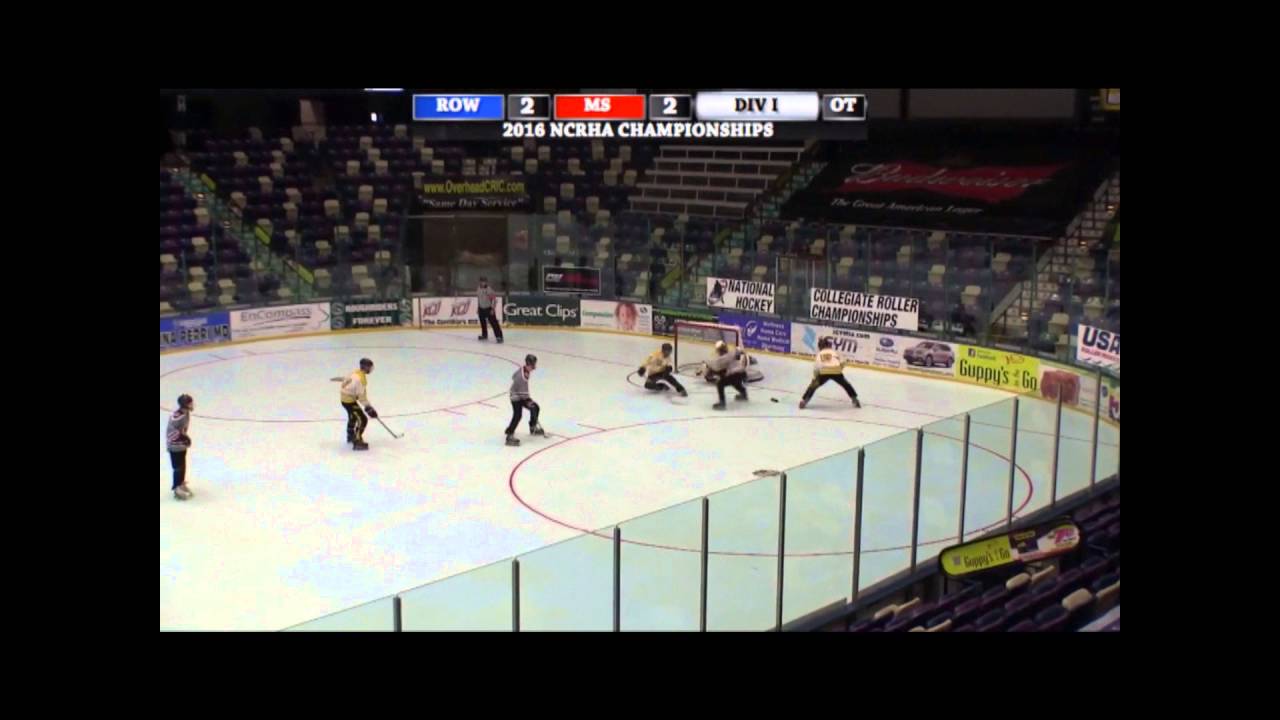missouri-state-vs-rowan-roller-hockey-overtime-no-goal-youtube