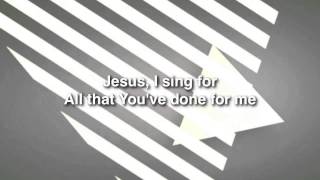 Phil Wickham - This Is Amazing Grace - Lyric Video HD