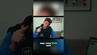 Dont Race A Marathon Like This In An Ironman