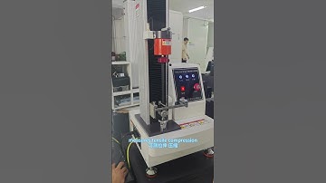 universal  machine  tensile  testing  machine. single  column  tensile  tester #tensile  tester