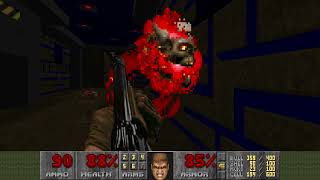 Double Impact - E1M5: Engineering Station