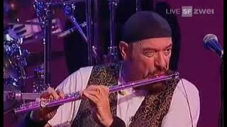 Jethro Tull: Bourée