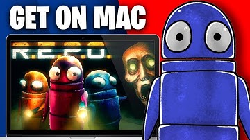 How To Downlaod And Play REPO On Mac (2025 Guide)