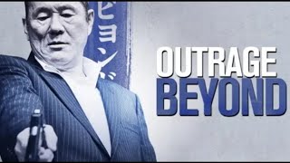 Download Lagu Beyond Outrage (2012) Full Movie  | Yakuza Full Movie  MP3