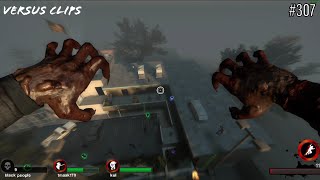 Left 4 Dead 2 | Versus Clips #307 /Funny Moments