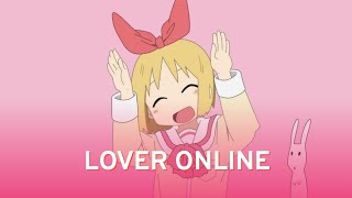 Zachz Winner - Lover Online (Speed Up)