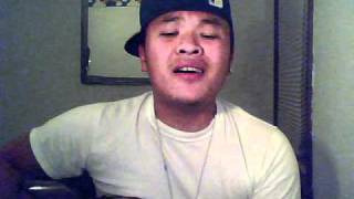 Thank You The Katinas (Cover)