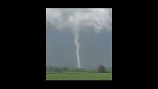 small tornadoes Cant be strong Ashby EF4 EDIT Song Misery