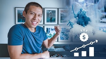 How to Make Money With YOUR Board Game Content!