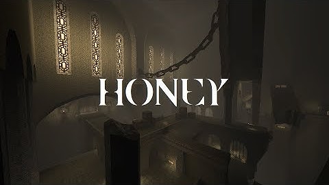Quake : Honey - The Lost Slipgate #65