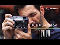 Fujifilm X100V Review: Beautiful, Compact, and Impressive