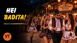 Vocea Timpului – Hei, Bădiță! (Official Video)