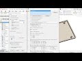 How to Edit Mass Property Custom Options in Solidworks