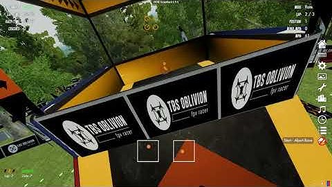 VELOCIDRONE HDR SWITCHBACK FIVE 33