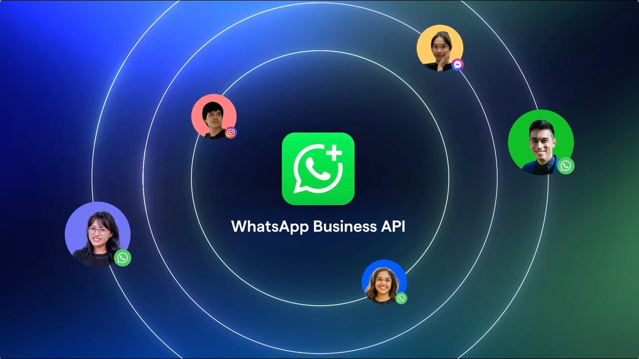 Your Competitors Are Already Using This: WhatsApp Business API Explained