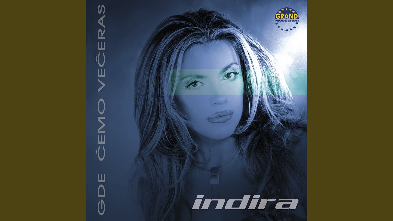 在 YouTube 上观看 Gde Ćemo Večeras 在 YouTube 上观看 Gde Ćemo Večeras