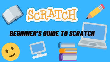 Scratch basics ep1| Beginner