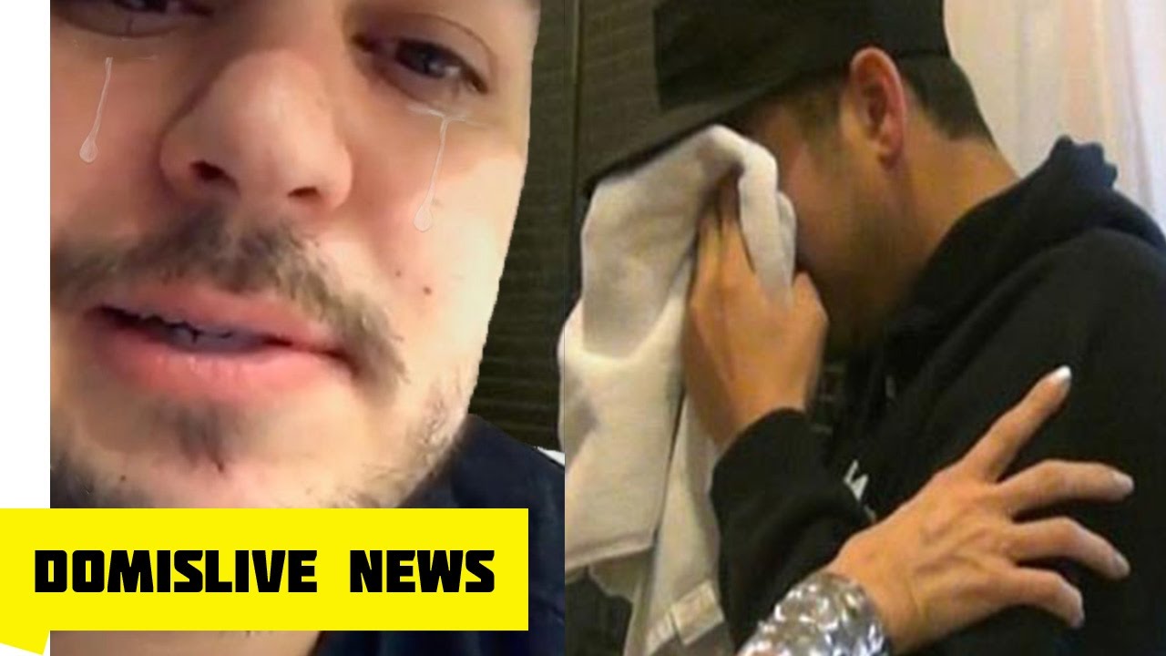 Caribbeanworldentertainment Blac Chyna Goes Ghost On Rob