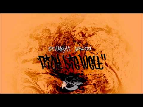 straight jonez - rush hour