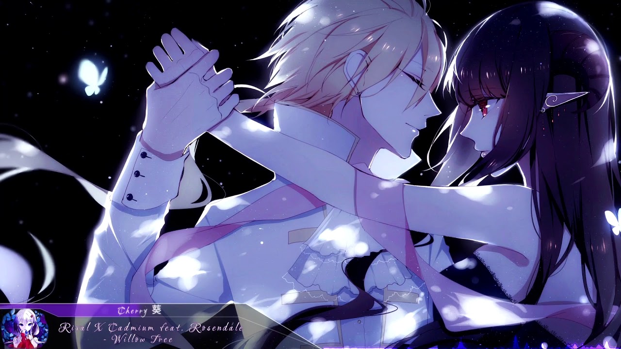 Nightcore - Willow Tree