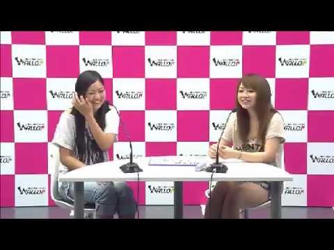 神咲みゆの勝手に○○観光大使！　7月26日放送回OP