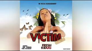 VICTIM- FRESH KID (First english song) Official audio- new ugandan music videos 2019