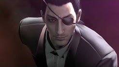 Yakuza 0 - Completion Bonus - Reign ( Game Version )