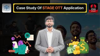 Stage OTT App Case Study: How 4.4M Indians Pay for Regional Content