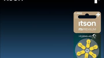 Itson BrandAsAProduct Animatie SEE 2025 EST 4X3 HearingAid