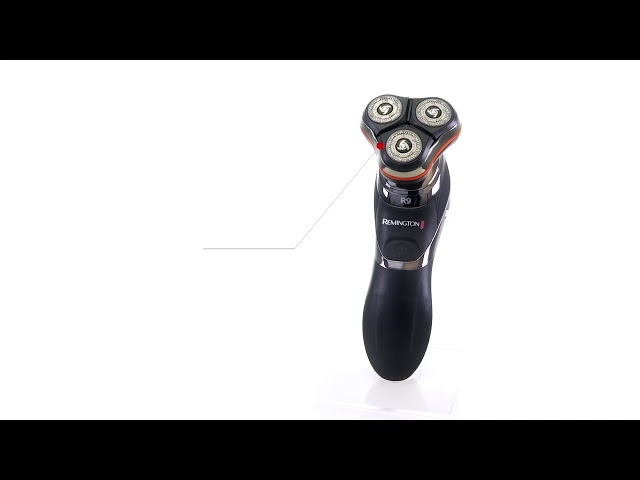 Têtes De Rasoir Remington Ultimate R9 / XR1570 - Neuf En Emballage D'origine